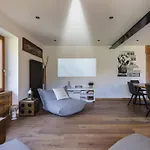 Benoit - Modern 8 Pax Free Parking Mountain View - By Cozee * Шамони
