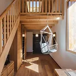 Шале Benoit - Modern 8 Pax Free Parking Mountain View - By Cozee Шамони