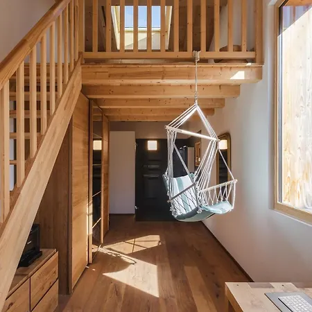 木屋 Benoit - Modern 8 Pax Free Parking Mountain View - By Cozee 霞慕尼